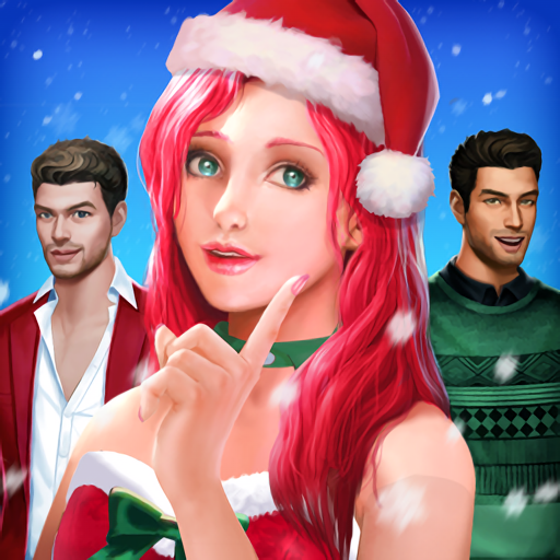 Chapters: Interactive Stories