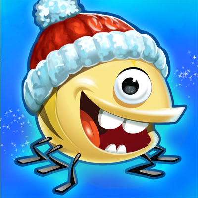 Best Fiends - Puzzle Adventure