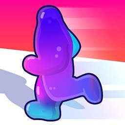 Blob Runner 3D