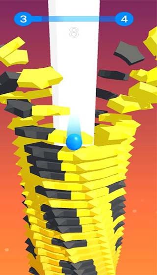 Stack Ball - Helix Blast download the last version for ios Stack Ball - Helix Blast download the last version for ios