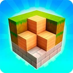 Block Craft 3D: Building Simulator Games For Free