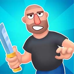Hit Master 3D: Knife Assassin
