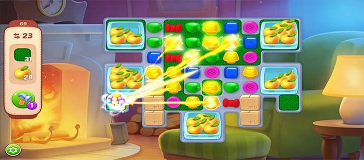 download free homescapes games