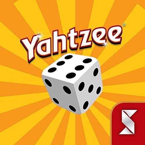 Yahtzee with Buddies Dice