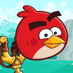 Angry Birds 2