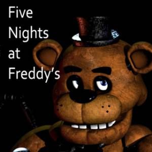 Five Nights at Freddy's