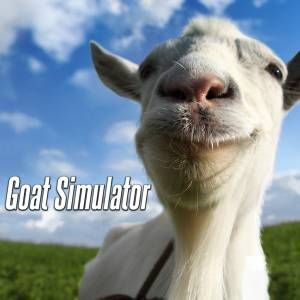 goat simulator free play online goat simulator free play online
