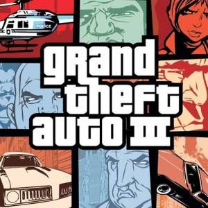 Grand Theft Auto III