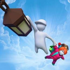 Human: Fall Flat