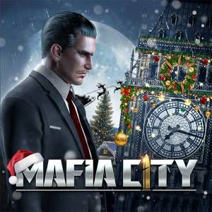 Mafia City