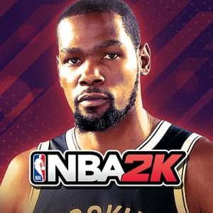 NBA 2k