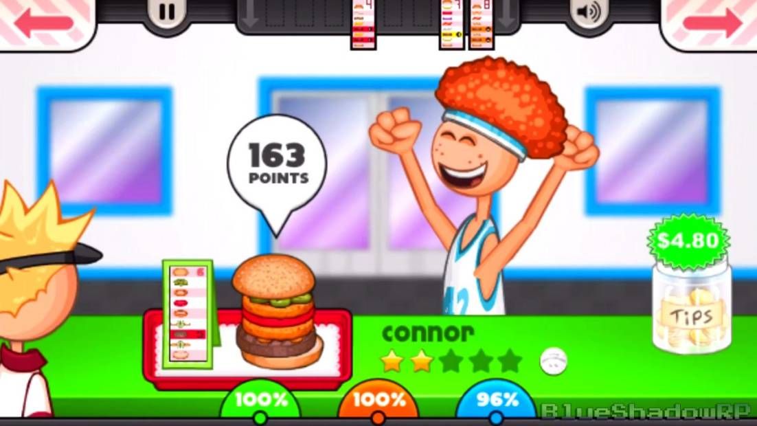 Papa is Wingeria To Go Free Play