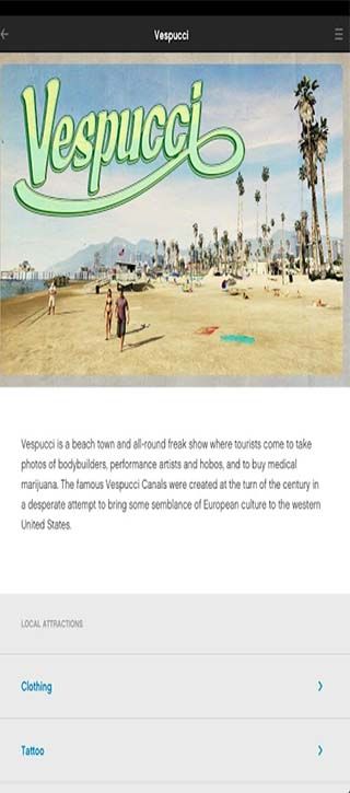 Grand Theft Auto V: The Manual | Free Play | gameask.com