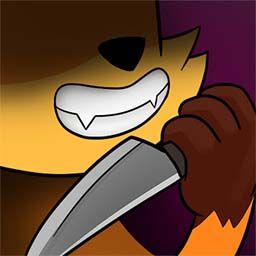 Suspects: Mystery Mansion