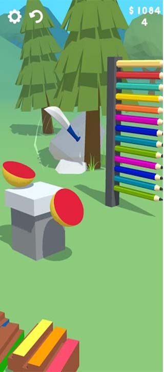 slice it all online game slice it all online game