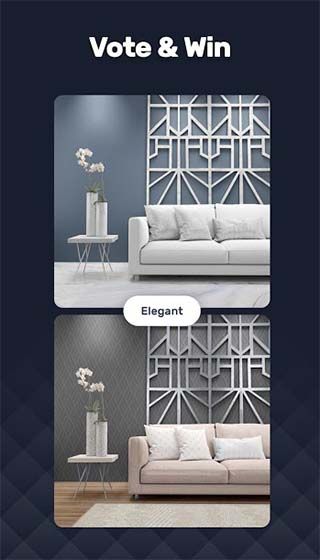 Redecor - Home Design Game Icon