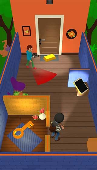 rob master 3d ad