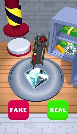 rob master game