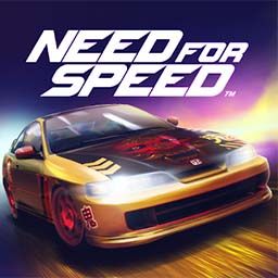 Need for Speed No Limits