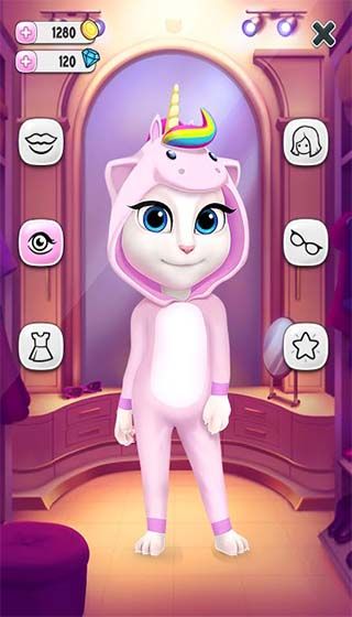 my talking angela mod apk android 1 my talking angela mod apk android 1