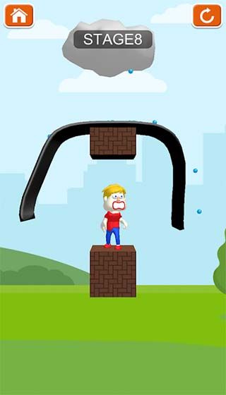Save them all - drawing puzzle | Free Play | gameask.com