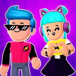 PK XD - Explore and Play with your Friends!