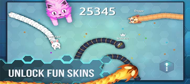 battle snake online game battle snake online game