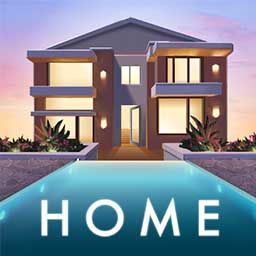 Design Home: House Renovation