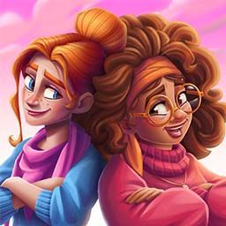 Penny & Flo: Finding Home