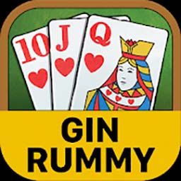 Gin Rummy Free!
