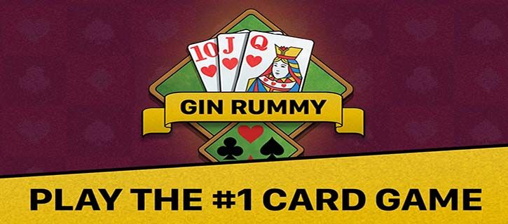 Gin Rummy Free!  Free Play  gameask.com