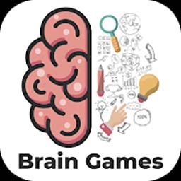 Brain Games For Adults - Brain Training Games