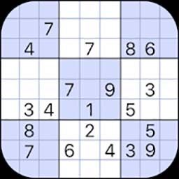 Sudoku - Free Sudoku Puzzle, Brain & Number Games