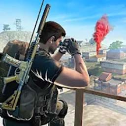 Commando Adventure Assassin Free Games Offline 3D