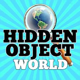 Hidden Object World Adventure – 9 Games In 1