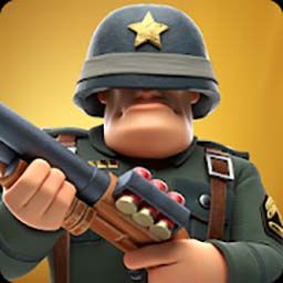 War Heroes: Strategy Card Game for Free