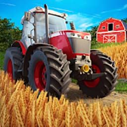 Big Farm: Mobile Harvest – Free Farming Game