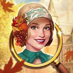Pearl's Peril - Hidden Object Game