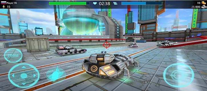 Iron Tanks: Tank War Game for android instal Iron Tanks: Tank War Game for android instal