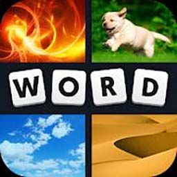 4 Pics 1 Word