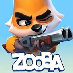 Zooba: Zoo Battle Royale Game