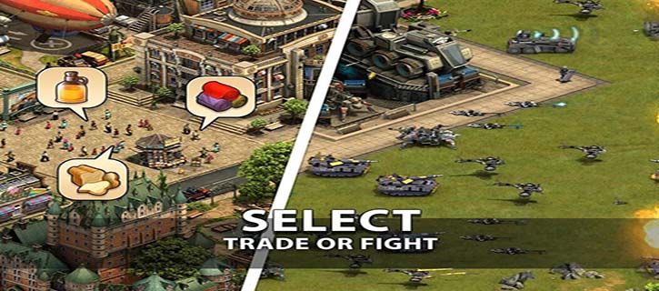 best great building in forge of empires for city defense best great building in forge of empires for city defense