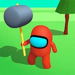 Smashers.io - Fun io games