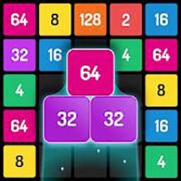 X2 Blocks – 2048 Number Games