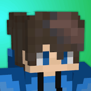 Skins for Minecraft & Skinseed : Boy & Girl Skins