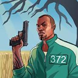GTS. Gangs Town Story. Action open-world shooter