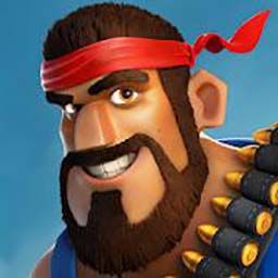 Boom Beach 2022