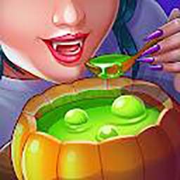 Halloween Cooking Games