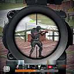 Sniper Game Bullet Strike