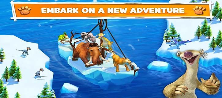 ice age adventures game how to get acorns on android for free ice age adventures game how to get acorns on android for free